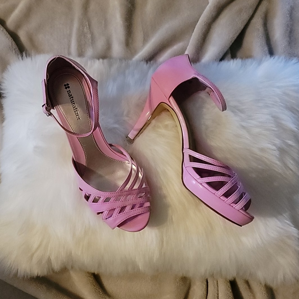 Naturalizer size 8.5